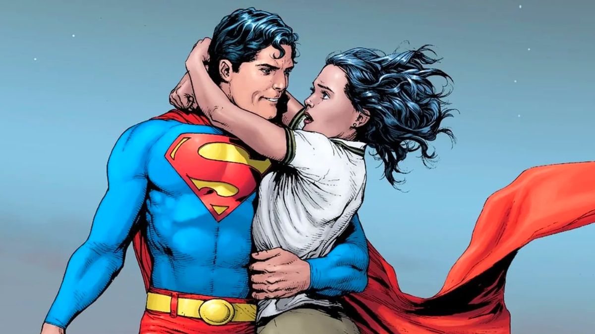 Superman Legacy David Corenswet E Rachel Brosnahan S O Escalados Como