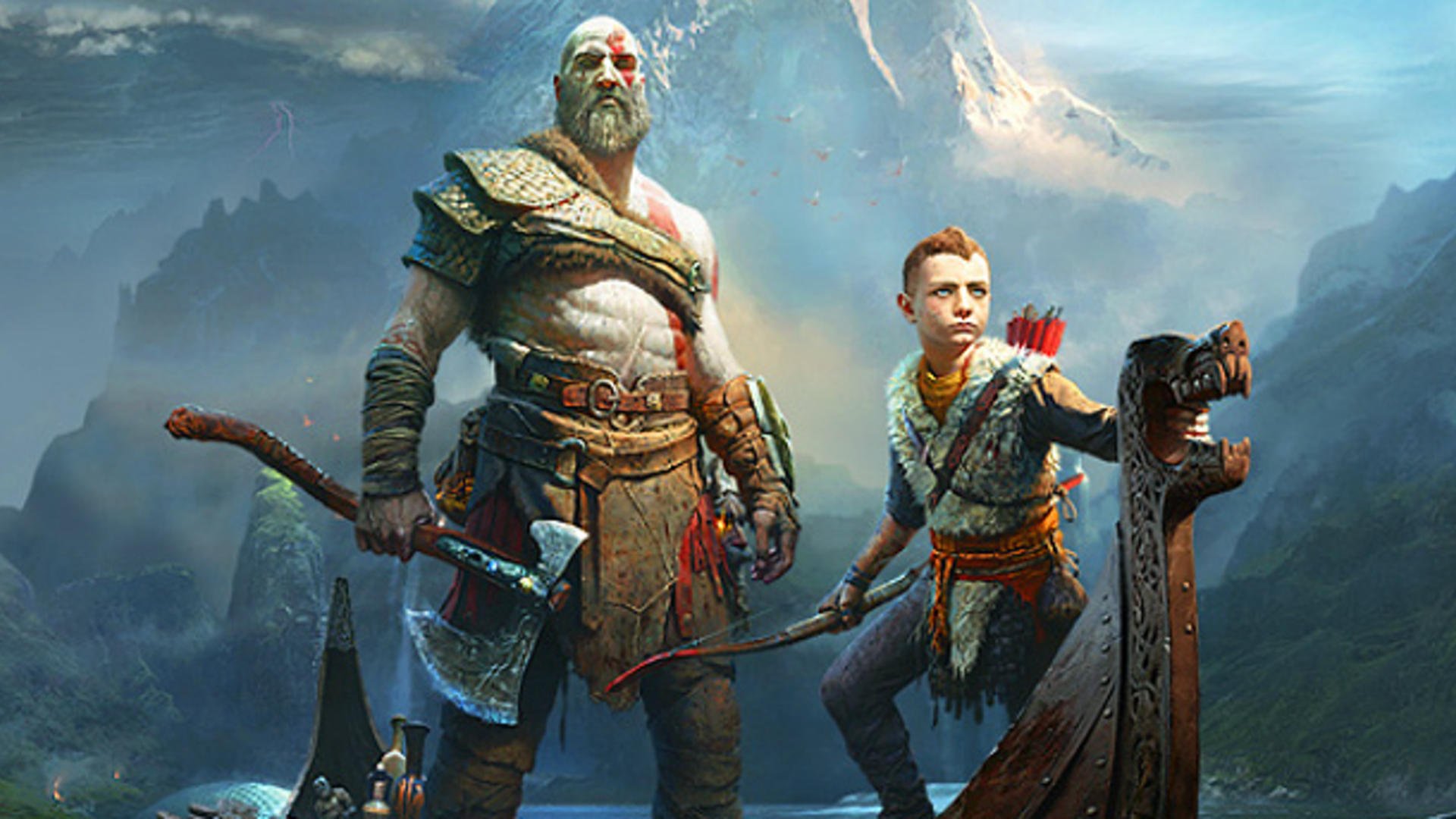 God Of War' adaptado pela Netflix? Descubra - Nerds da Galáxia