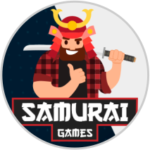 SamuraiGames