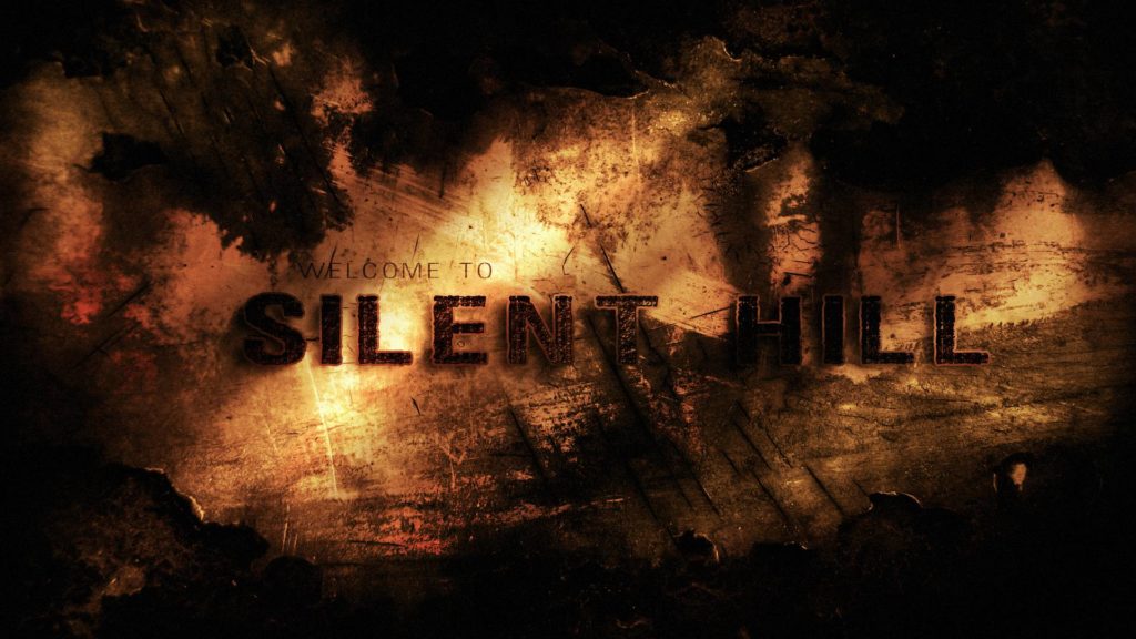 Silent hill 1 вылетает