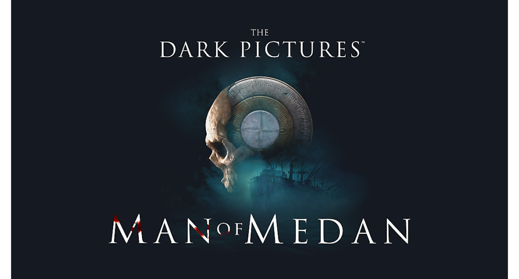the dark pictures anthology all games download