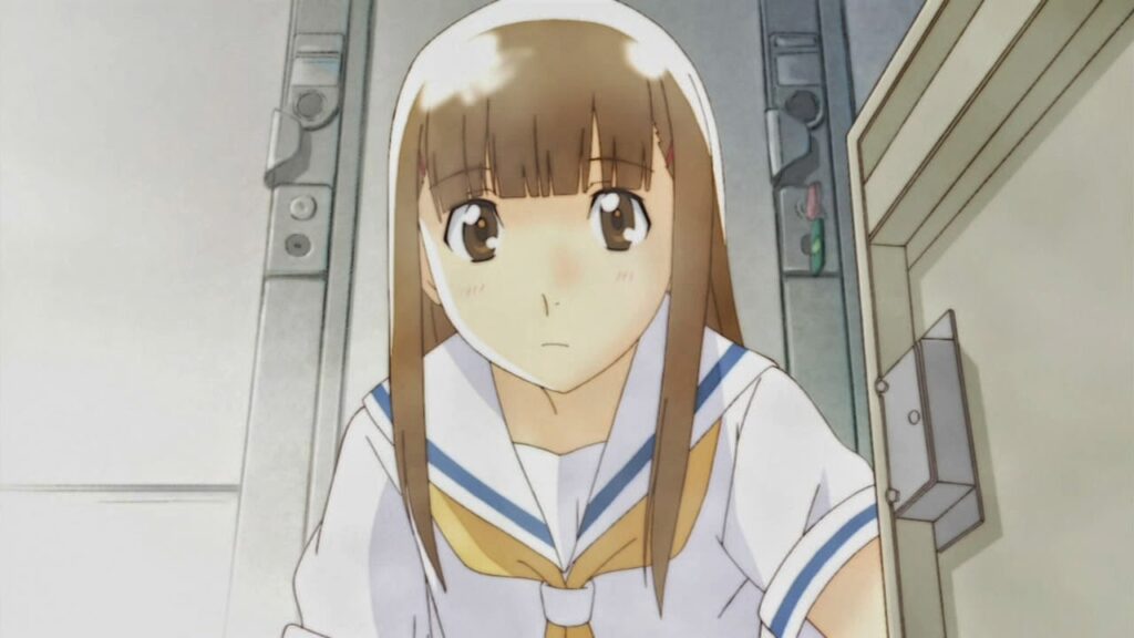 Nitori Shuuichi de Hourou Musuko