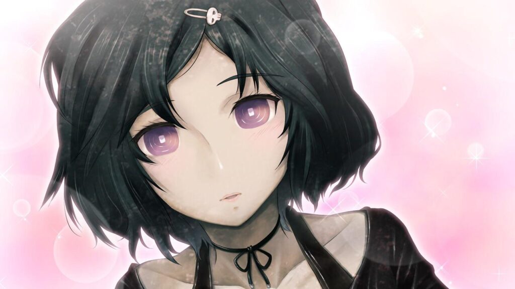 Ruka Urushibara de SteinsGate
