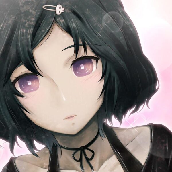 Ruka Urushibara de SteinsGate