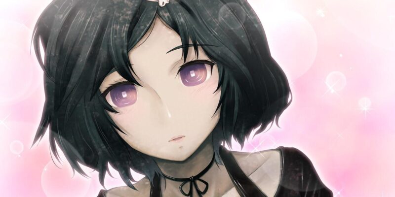 Ruka Urushibara de SteinsGate