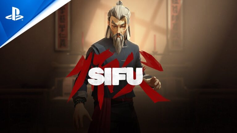 Durante o evento State of Play de hoje (25), foi anunciado Sifu, um jogo da Sloclap (de Absolver) de artes marciais. Confira na íntegra!
