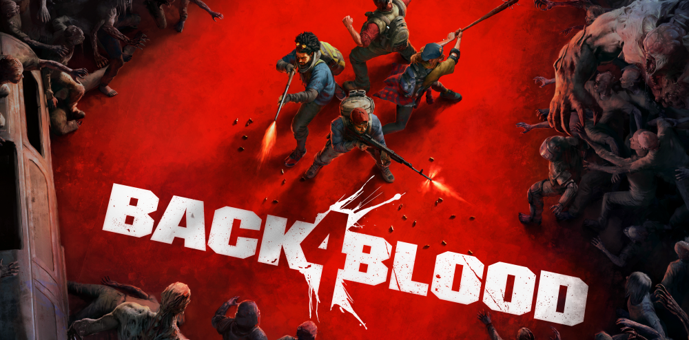 A Warner Bros Games e a Turtle Rock Studios lançaram nesta quinta-feira (20) um novo trailer para o jogo Back 4 Blood.