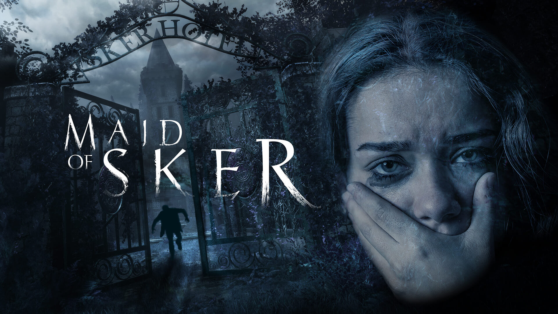 MAID OF SKER | REVIEW