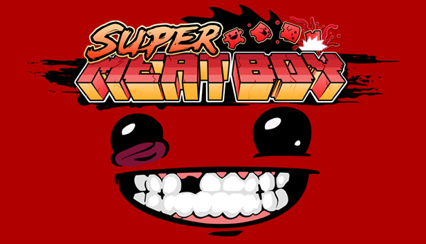 A Blitworks e a Team Meat têm o orgulho de anunciar que o hit indie, Super Meat Boy, foi lançado para download digital no Nintendo Switch.