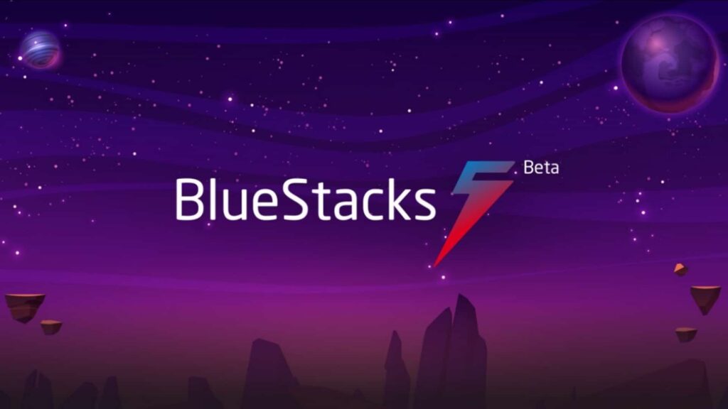 bluestacks 5 free download