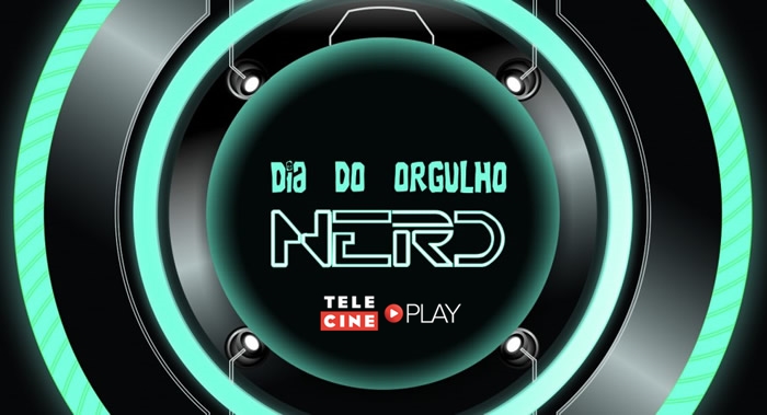 Dia do Orgulho Nerd | Personagens nerds em jogos - Nerds ...