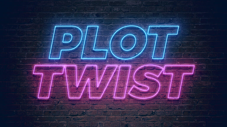 Os 6 plot twists mais surpreendentes do cinema! - Nerds da Galáxia