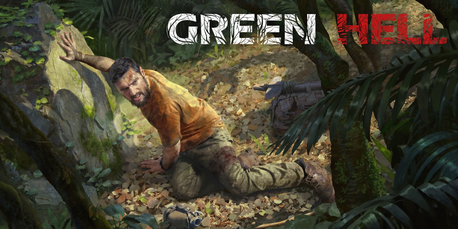 Green Hell | REVIEW