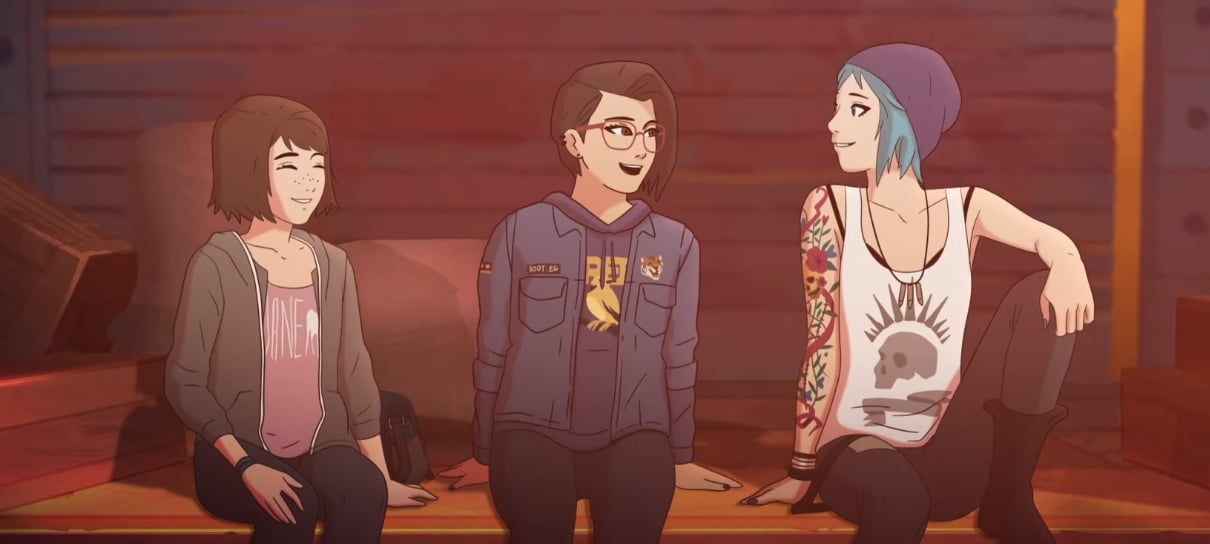 download life is strange nintendo switch for free