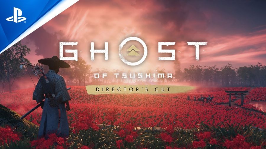 Ghost of Tsushima irá receber uma versão do diretor, onde além de vários aprimoramentos para o PS5, recebe a Ilha de Iki como DLC.