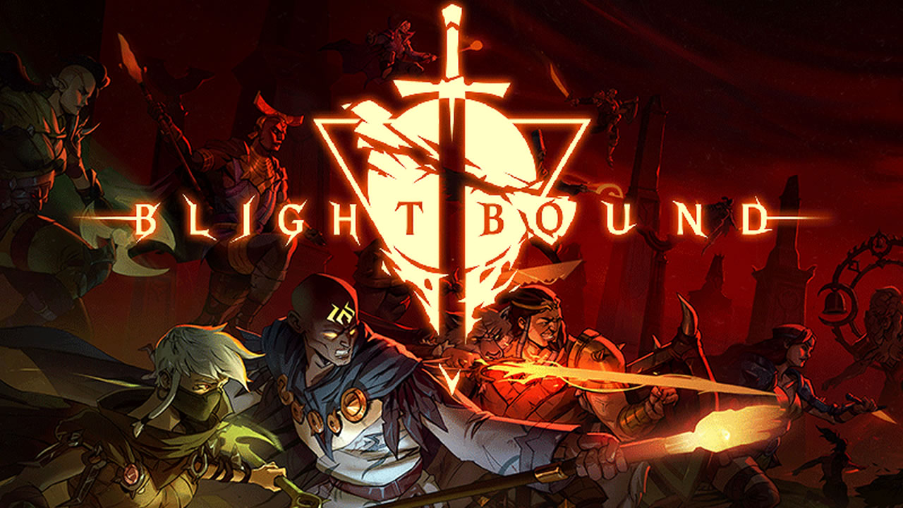 Confira a review de Blightbound, um Dungeon Crawler em um universo medieval com um combate no melhor estilo Beat 'em up