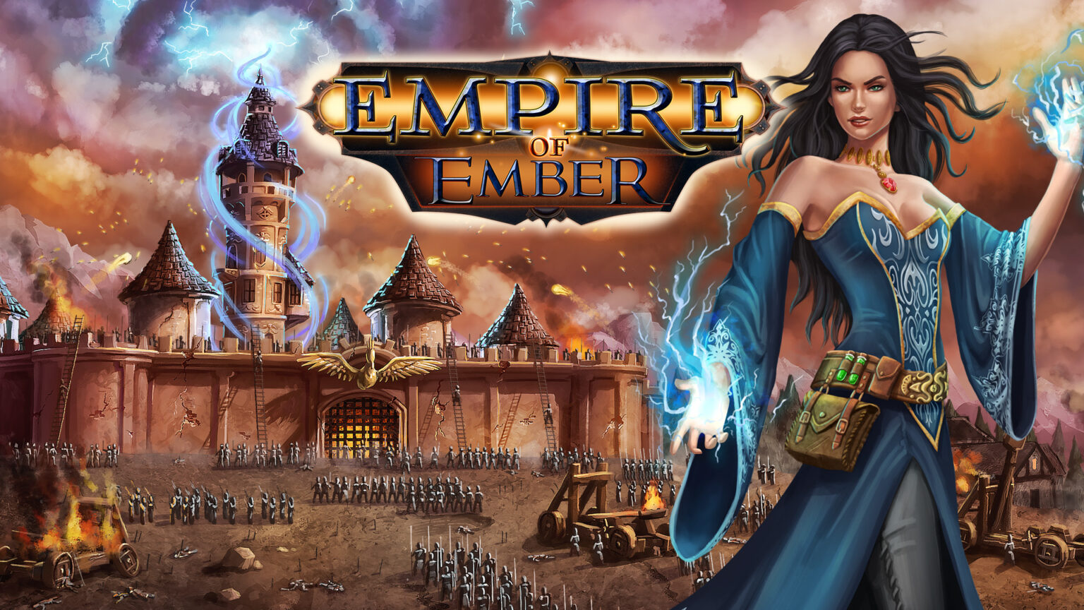 for windows instal Empire of Ember