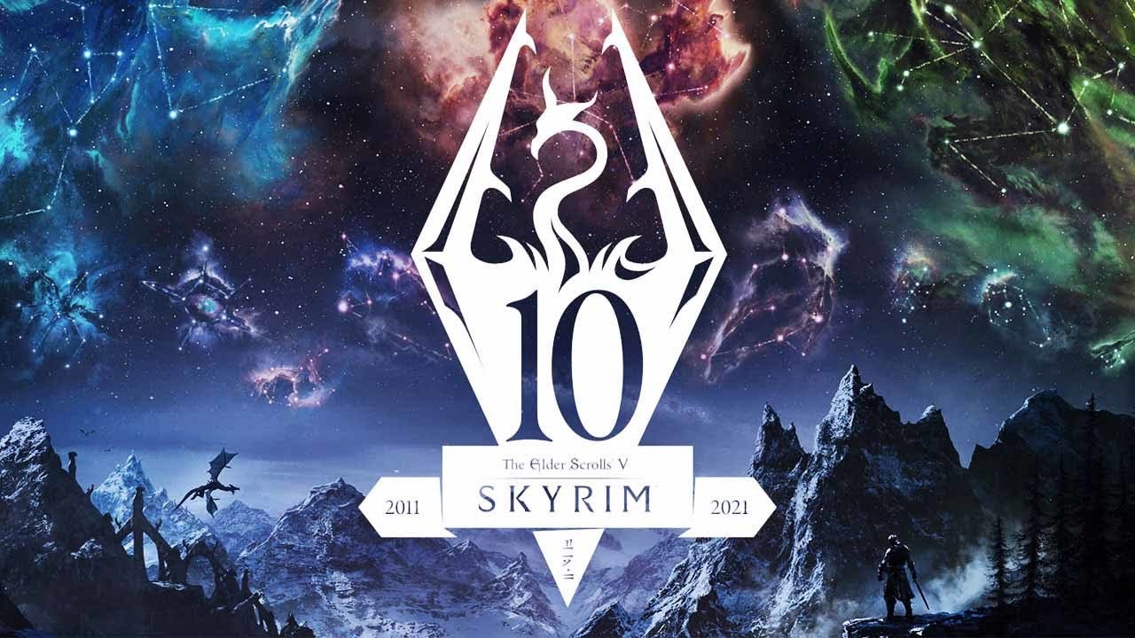 skyrim