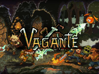 Vagante