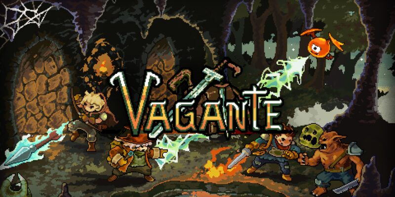 Vagante