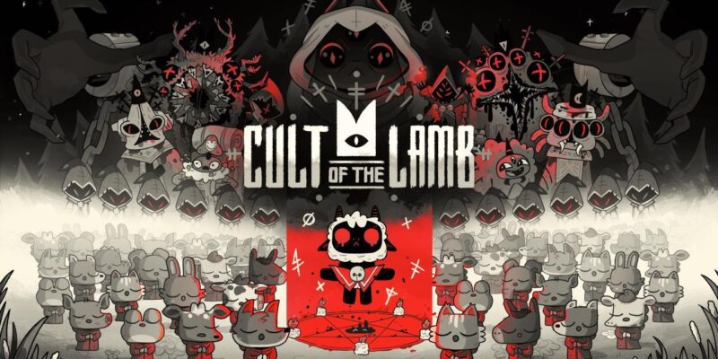 CULT OF THE LAMB
