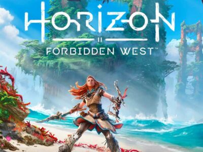 Embarque em uma nova aventura junto de Aloy em sua jornada adentrando o Forbidden West, na nova história de Horizon.