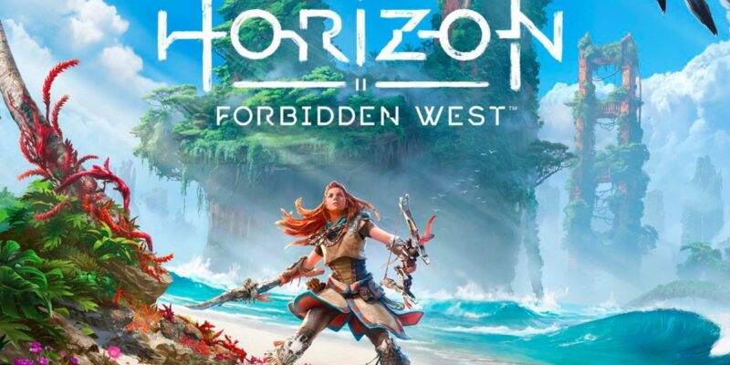 Embarque em uma nova aventura junto de Aloy em sua jornada adentrando o Forbidden West, na nova história de Horizon.