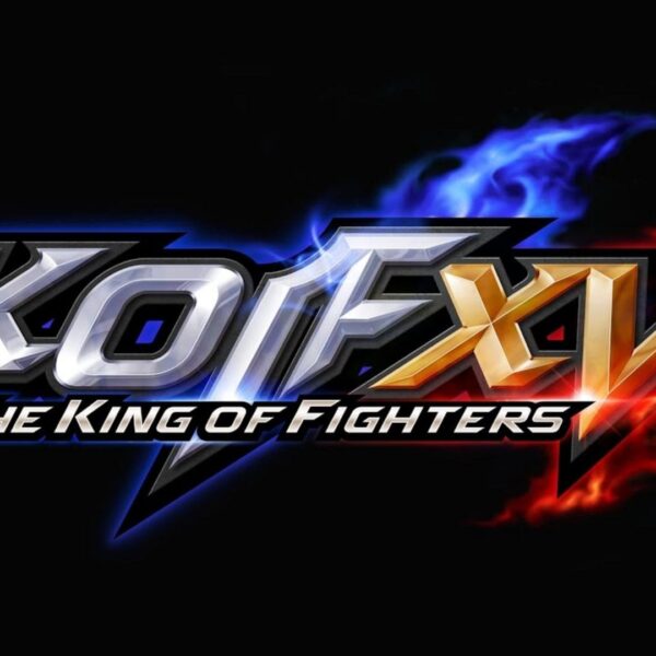The King of Fighters XV 22 01 21 img00