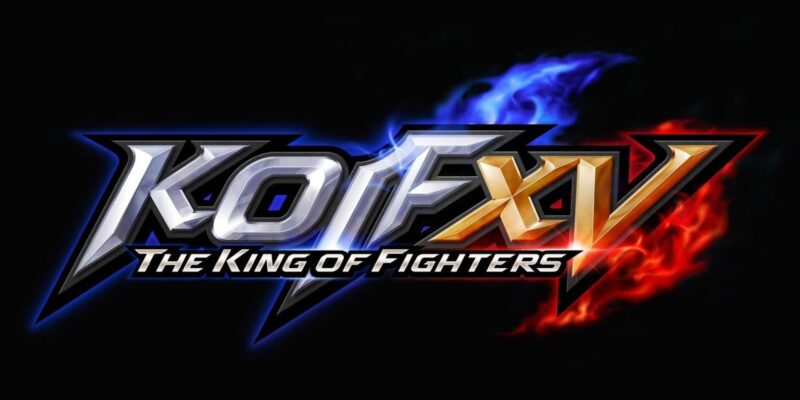 The King of Fighters XV 22 01 21 img00