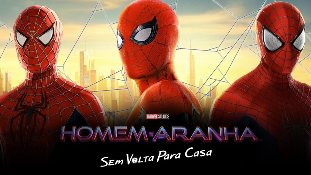 Sony Pictures HE divulga agora o trailer com legendas em português do conteúdo de mais de 80 minutos de extras incríveis.