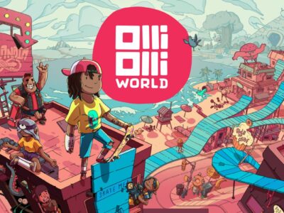 olliolli world