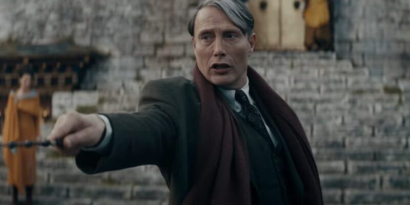 Conheça 5 filmes de Mads Mikkelsen, astro de Hollywood conhecido por estrelar Hannibal, antes de assistir Animais Fantásticos.