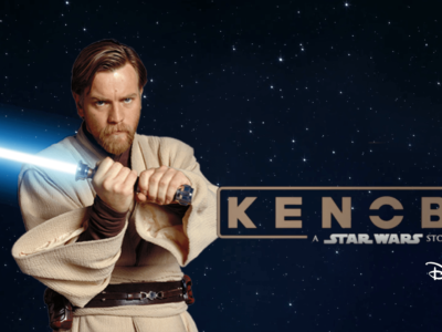 Saiba quem é Obi-Wan-Kenobi, icônico personagem da saga Star Wars que irá receber uma minissérie em breve no Disney+.