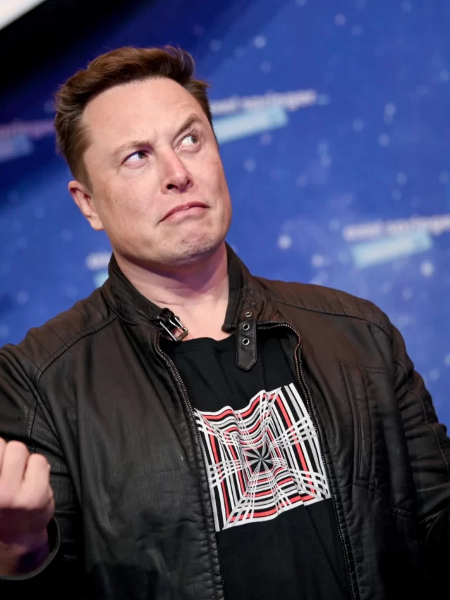 Elon Musk adquire o Twitter