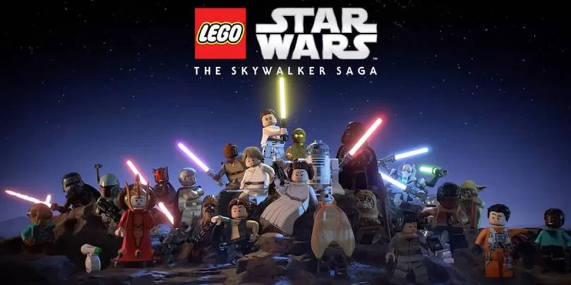 lego star wars