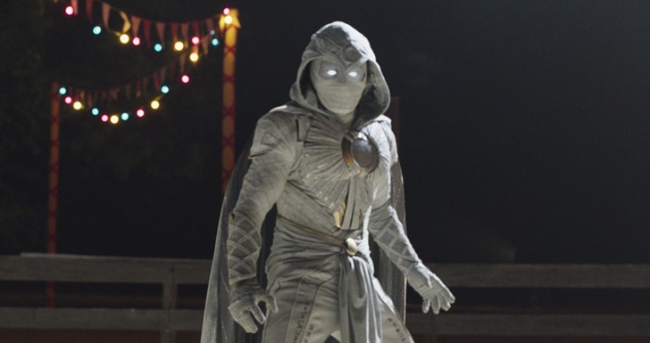 Conheça 5 filmes de Oscar Isaac para aproveitar o final de semana após assistir o episódio mais recente de Cavaleiro da Lua.