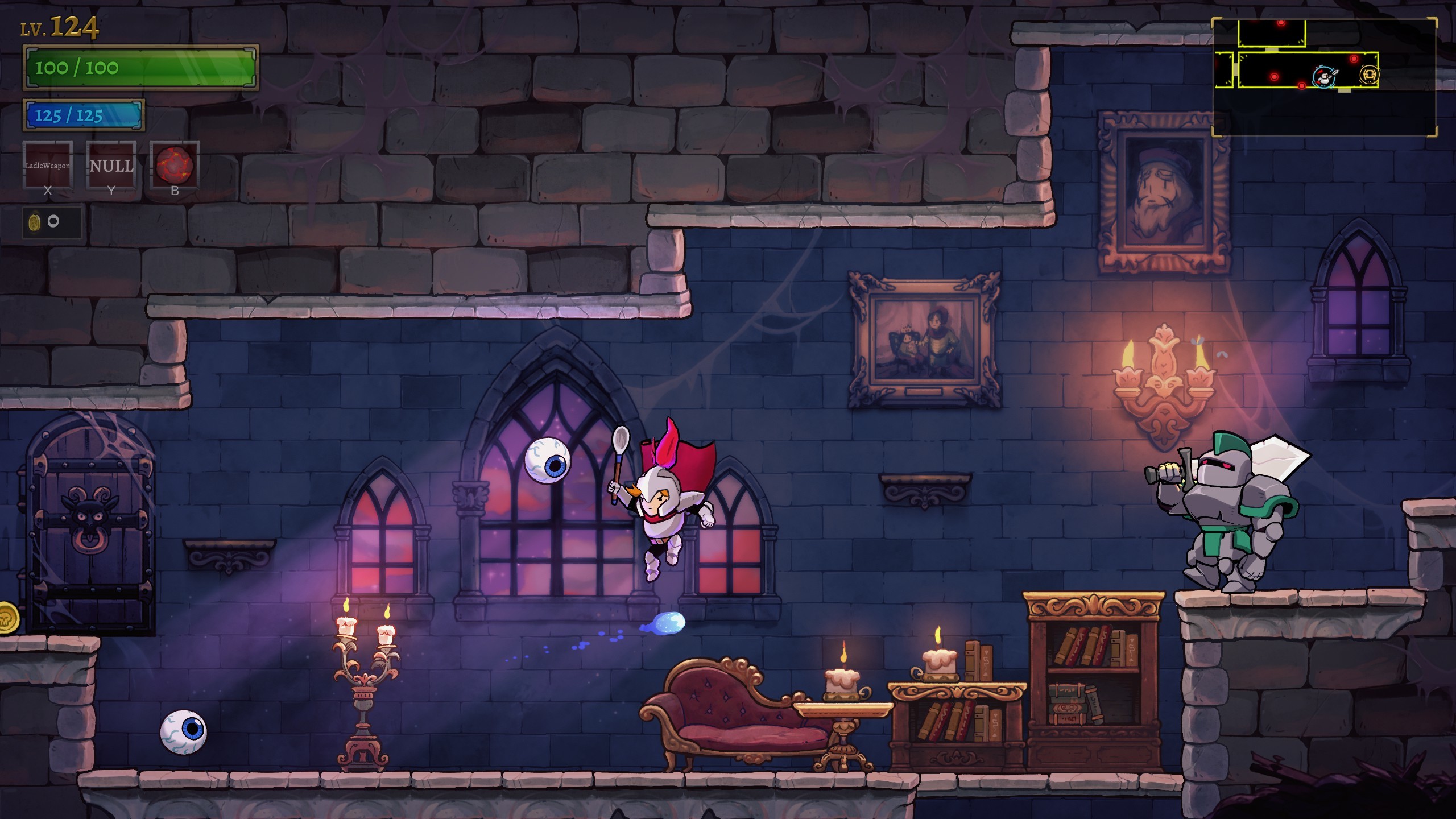 rogue legacy 2