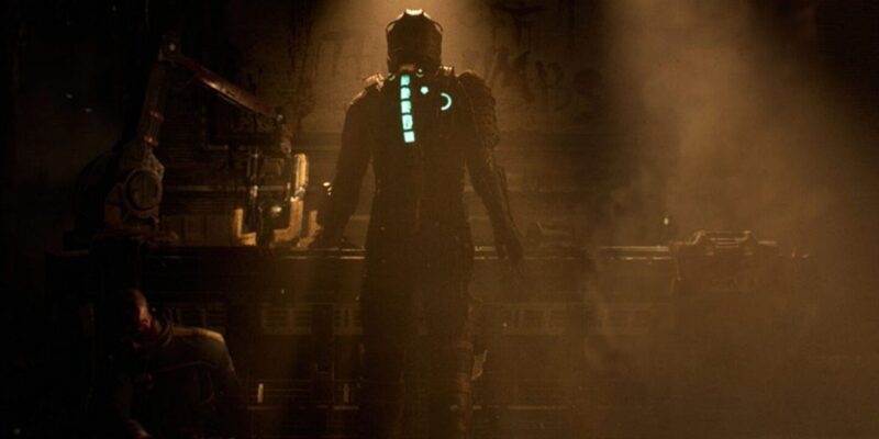 EA e Motive revelam a data de lançamento de Dead Space Remake, remake de um dos clássicos de terror mais famosos dos games.