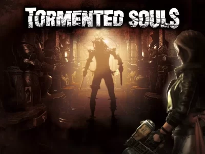 tormented souls