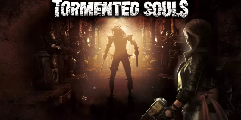 tormented souls