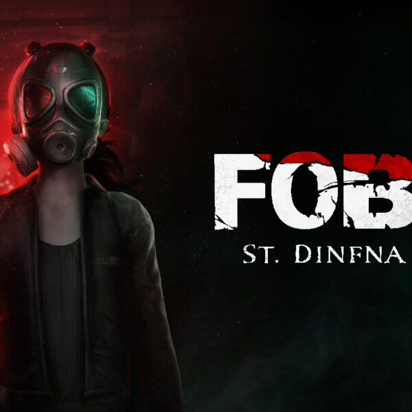 Survival Horror brasileiro: FOBIA - St. Dinfna Hotel já está disponível em todas as plataformas. Confira o trailer de lançamento.