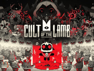 cult of the lamb