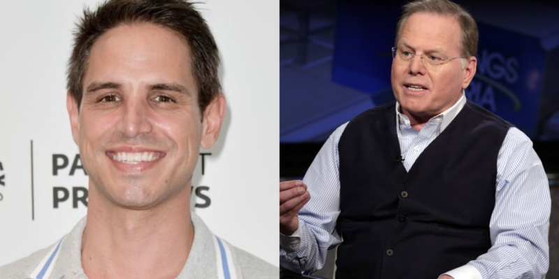 Warner quer chefe de arrowverse para comandar a DC Films