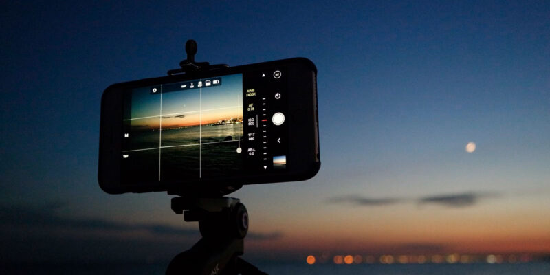 Especialista da 6 dicas para fazer fotos profissionais com o smartphone 3