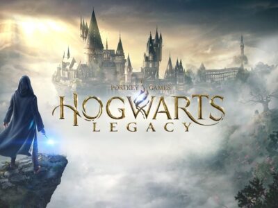 Hogwarts Legacy é adiado