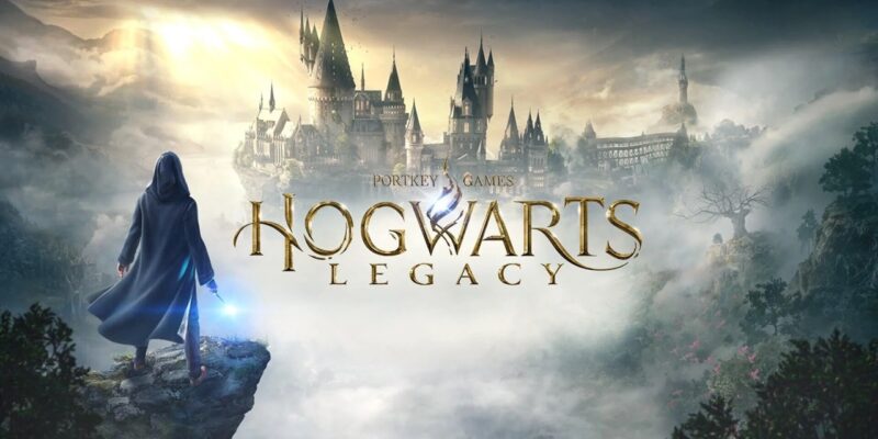 Hogwarts Legacy é adiado