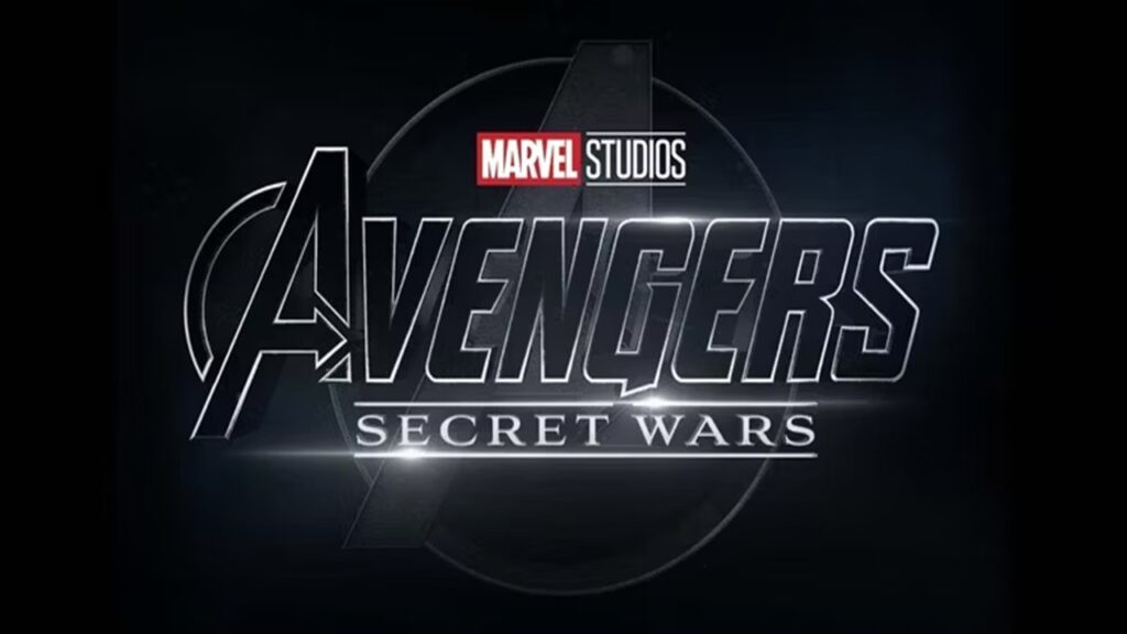Marvel anuncia Vingadores Guerras Secretas e Dinastia Kang