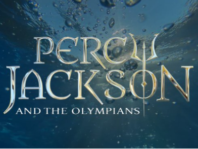 Percy Jackson e os Olimpianos adpatou metade do livro