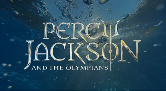Percy Jackson e os Olimpianos adpatou metade do livro