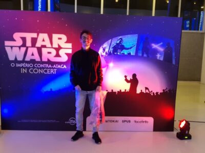 star wars em concerto